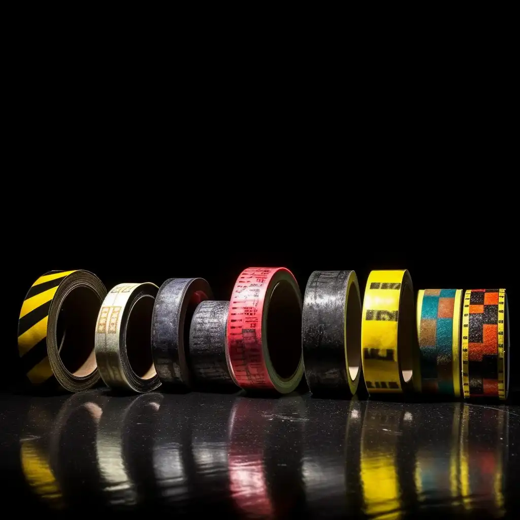 Afzetbanden: Meer dan alleen een afscheiding