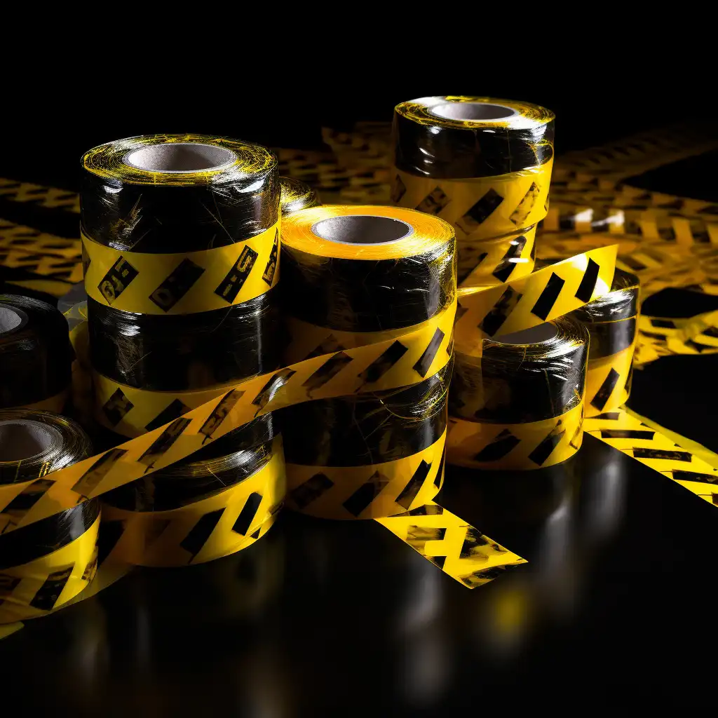 Achter de schermen: De productie van afzetbanden